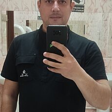 Фотография мужчины Александр, 36 лет из г. Омск