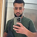 Shahboz, 32 года