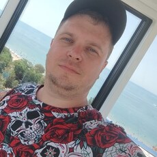 Фотография мужчины Ярослав, 32 года из г. Елизово