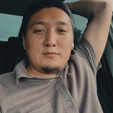 Фотография мужчины Абылай, 31 год из г. Уральск