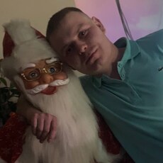 Фотография мужчины Александр, 27 лет из г. Братск