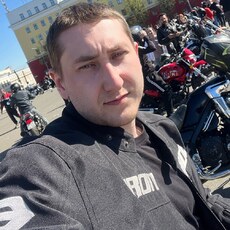 Фотография мужчины Булат, 26 лет из г. Киров