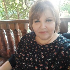 Фотография девушки Зара, 64 года из г. Москва
