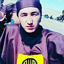 Ник, 32 года