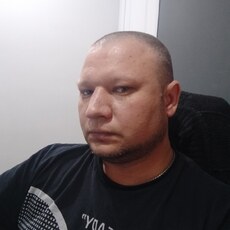 Фотография мужчины Станислав, 35 лет из г. Невинномысск