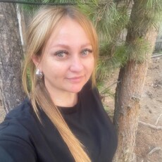 Фотография девушки Елена, 47 лет из г. Улан-Удэ