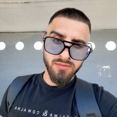 Фотография мужчины Федя, 26 лет из г. Новомичуринск