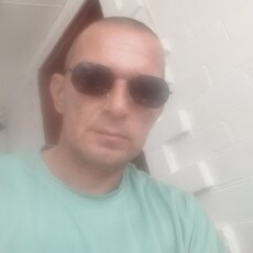 Фотография мужчины Андрей, 43 года из г. Торез