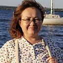 Лена, 47 лет