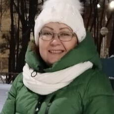 Фотография девушки Лена, 47 лет из г. Чебоксары