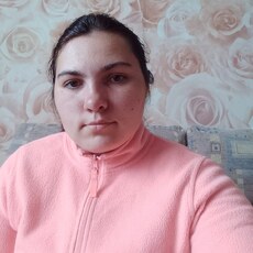 Фотография девушки Карина, 22 года из г. Глуск