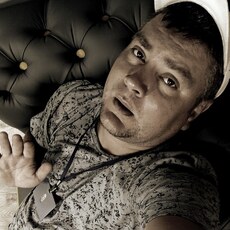 Фотография мужчины Игорь, 43 года из г. Мариуполь