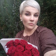 Фотография девушки Анна, 44 года из г. Фастов
