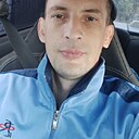 Andy, 37 лет