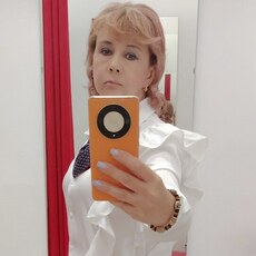 Фотография девушки Татьяна, 52 года из г. Магнитогорск