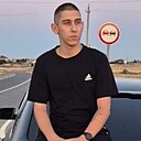 Андрей, 24 года