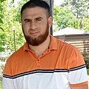 Алим, 36 лет