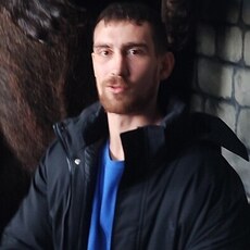 Фотография мужчины Дмитрий, 28 лет из г. Южноуральск