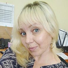 Фотография девушки Людмила, 42 года из г. Кемерово