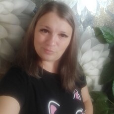 Фотография девушки Елена, 40 лет из г. Тулун