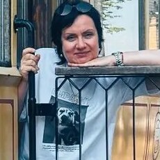 Фотография девушки Татьяна, 46 лет из г. Череповец