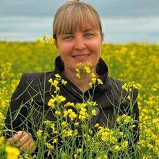 Фотография девушки Галина, 47 лет из г. Курган