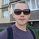 Антон, 37 лет