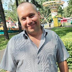 Фотография мужчины Вячеслав, 36 лет из г. Прокопьевск