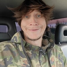 Фотография мужчины Азат, 34 года из г. Нижневартовск