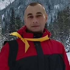 Фотография мужчины Igor, 47 лет из г. Ангарск