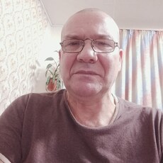 Фотография мужчины Иван, 52 года из г. Йошкар-Ола