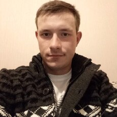 Фотография мужчины Дмитрий, 28 лет из г. Сызрань