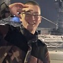 Сергей, 20 лет