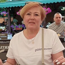 Фотография девушки Марина, 59 лет из г. Киров