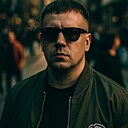 Макс, 30 лет