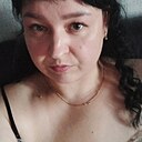 Незнакомка, 41 год