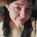 Незнакомка, 41 год