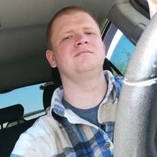 Фотография мужчины Константин, 34 года из г. Люберцы