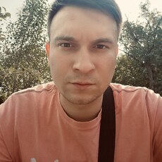 Фотография мужчины Oleg, 35 лет из г. Самара