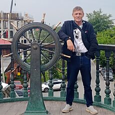 Фотография мужчины Sergei, 53 года из г. Тюмень