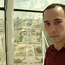 Сс, 34 года