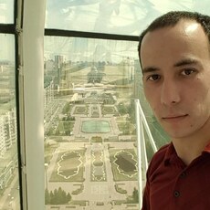 Фотография мужчины Сс, 34 года из г. Атырау(Гурьев)