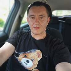 Фотография мужчины Александр, 36 лет из г. Щёлково