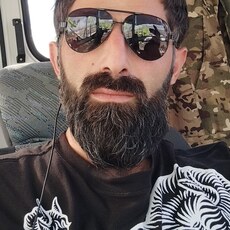 Фотография мужчины Али, 36 лет из г. Тбилиси