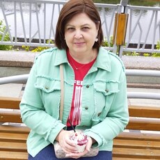 Фотография девушки Вера, 51 год из г. Тюмень