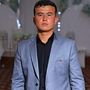 Миша, 27 лет