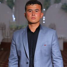 Фотография мужчины Миша, 27 лет из г. Луховицы