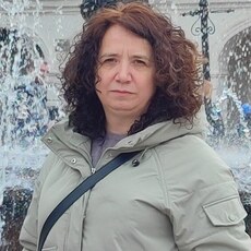 Фотография девушки Наталья, 53 года из г. Кострома