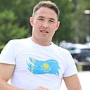 Эрик, 33 года