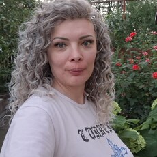 Фотография девушки Имя, 41 год из г. Ставрополь
